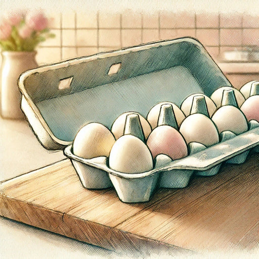 Quick & Easy Egg Bites